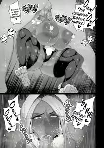 Page 6 of Sennou Haiboku Rabbit Hero | Промывание мозгов героини-кролика (decensored) - preview thumbnail