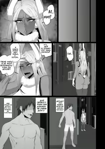 Page 10 of Sennou Haiboku Rabbit Hero | Промывание мозгов героини-кролика (decensored) - preview thumbnail