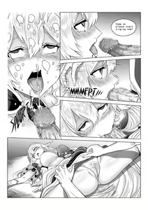 Page 5 of Honkai: Star Rail04 - preview thumbnail