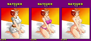 PANIC HENTAI — hentai manga cover on Fhentai