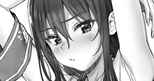 Page 1800 of Tsukimoto Kizuki - preview thumbnail