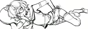 Page 3 of Kusizaki - preview thumbnail