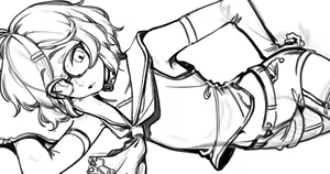 Page 8 of Kusizaki - preview thumbnail