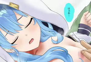 Page 176 of A Room Where You Can't Leave Unless You Do 〇〇Vol.22 Suisei Hoshimachi Edition, Complete Version - preview thumbnail