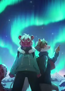 Page 167 of Artist - fumiko - preview thumbnail