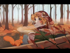 Page 247 of Artist - fumiko - preview thumbnail
