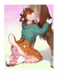 Page 4 of Artist - fumiko - preview thumbnail