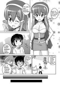 Page 8 of Empty Test Site 04 - preview thumbnail