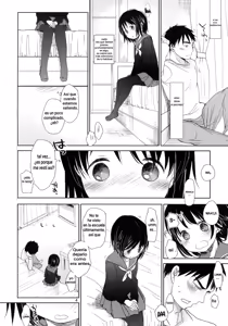 Page 3 of Bukiyou na Futari | An Awkward Couple - preview thumbnail