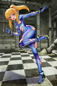 Page 168 of Insect nursery and meat urinal Samus ~ A female warrior who is raped by tentacles, zombies, insects, slugs, caterpillars, and flies and gives birth to insects ~ - preview thumbnail