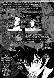 Page 5 of Ero Terrorist Kallen no Kokuhaku Daisakusen (decensored) - preview thumbnail