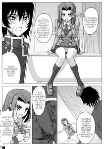Page 10 of Ero Terrorist Kallen no Kokuhaku Daisakusen (decensored) - preview thumbnail