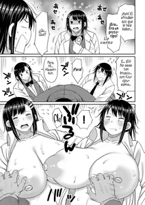 Page 176 of Kotoshi kara Kyougaku no Gakkou ni Nyuugaku shitara Otoko ga Boku dake datta - preview thumbnail