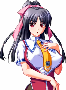 Page 117 of Mainichi Kedamono!! Love Ero☆Momoiro☆School Life♪ - Immoral Edition - Character Set Part 3/5 - preview thumbnail