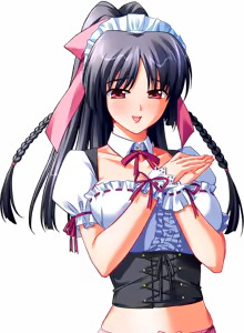Page 264 of Mainichi Kedamono!! Love Ero☆Momoiro☆School Life♪ - Immoral Edition - Character Set Part 3/5 - preview thumbnail