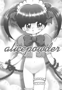 Page 3 of alicepowder - preview thumbnail