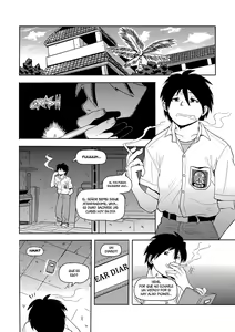 Page 3 of Better Call Flora - preview thumbnail