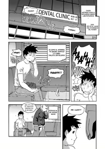 Asteria Treatment — hentai manga cover on Fhentai
