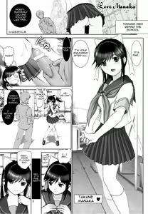 Page 3 of Love Manaka - preview thumbnail