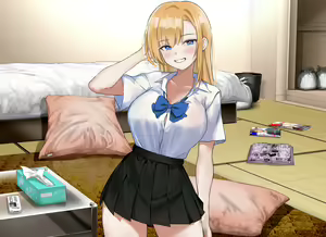 Page 229 of Gakkou no Gal-tachi to SeFri ni Natta Ken - preview thumbnail