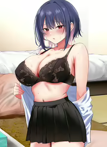 Page 284 of Gakkou no Gal-tachi to SeFri ni Natta Ken - preview thumbnail