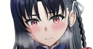 Horikita & Ichinose no Joushiki Kaihen Ecchi - hentai manga cover image