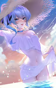 Page 110 of Fanbox || 病ん太廊 - preview thumbnail