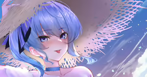 Page 113 of Fanbox || 病ん太廊 - preview thumbnail