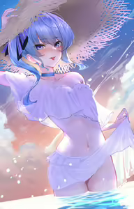 Page 114 of Fanbox || 病ん太廊 - preview thumbnail