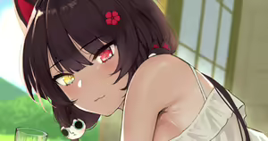 Page 16 of Fanbox || 病ん太廊 - preview thumbnail