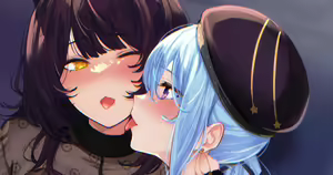 Page 216 of Fanbox || 病ん太廊 - preview thumbnail