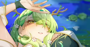 Page 22 of Fanbox || 病ん太廊 - preview thumbnail