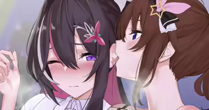 Page 23 of Fanbox || 病ん太廊 - preview thumbnail