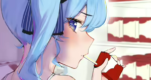 Page 236 of Fanbox || 病ん太廊 - preview thumbnail