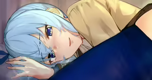 Page 240 of Fanbox || 病ん太廊 - preview thumbnail