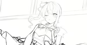 Page 247 of Fanbox || 病ん太廊 - preview thumbnail