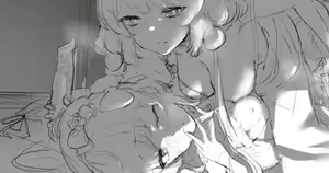 Page 260 of Fanbox || 病ん太廊 - preview thumbnail