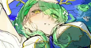 Page 26 of Fanbox || 病ん太廊 - preview thumbnail