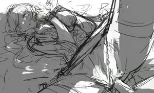 Page 268 of Fanbox || 病ん太廊 - preview thumbnail