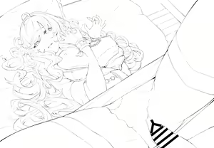 Page 270 of Fanbox || 病ん太廊 - preview thumbnail