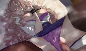 Page 272 of Fanbox || 病ん太廊 - preview thumbnail