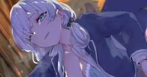 Page 273 of Fanbox || 病ん太廊 - preview thumbnail