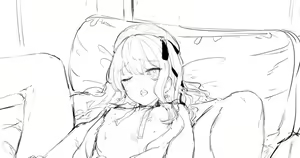 Page 286 of Fanbox || 病ん太廊 - preview thumbnail