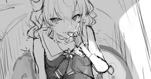 Page 299 of Fanbox || 病ん太廊 - preview thumbnail
