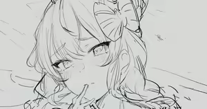 Page 308 of Fanbox || 病ん太廊 - preview thumbnail