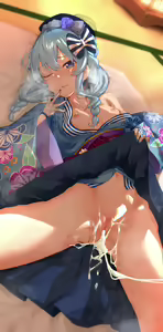Page 314 of Fanbox || 病ん太廊 - preview thumbnail