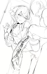 Page 317 of Fanbox || 病ん太廊 - preview thumbnail