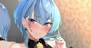 Page 37 of Fanbox || 病ん太廊 - preview thumbnail