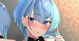 Page 38 of Fanbox || 病ん太廊 - preview thumbnail