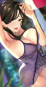 Page 53 of Fanbox || 病ん太廊 - preview thumbnail